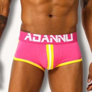 men's premium underwear delivery-Men's Adannu Backless Trunk Jockstrap