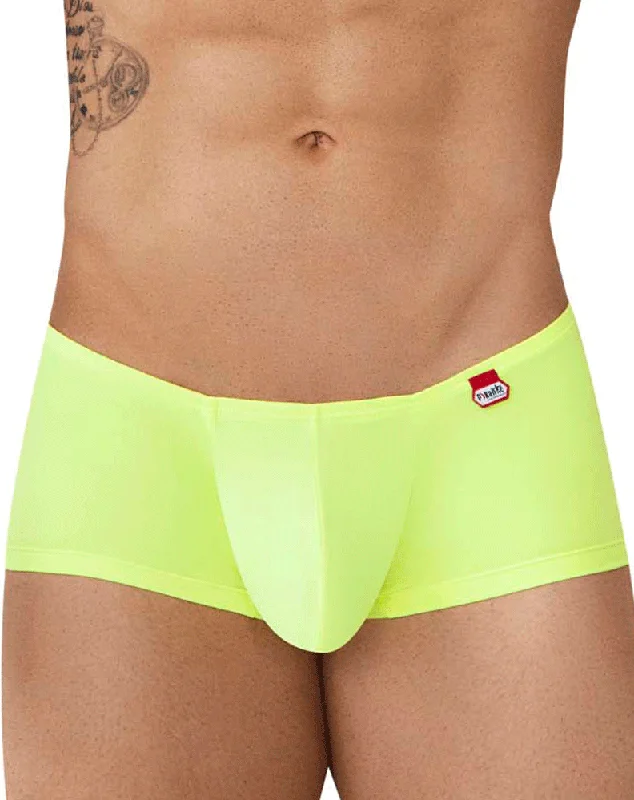 men's bamboo underwear sale-Pikante 0976 Angola Trunks