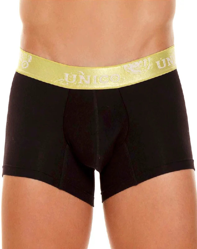 men's moisture-wicking underwear deal-Unico 22100100109 Camupixel Trunks 99-printed